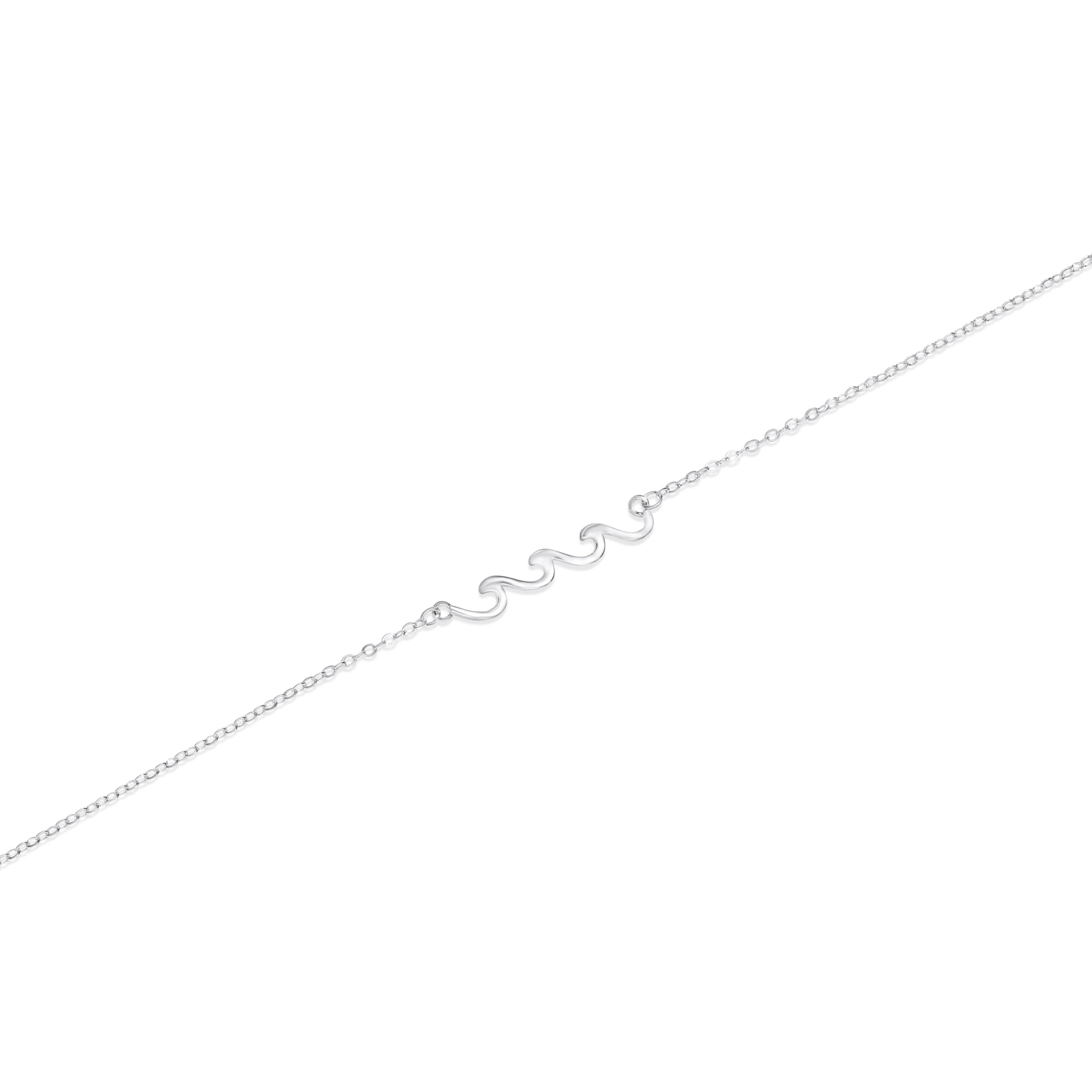 SREBRNA NANOGICA WAVE