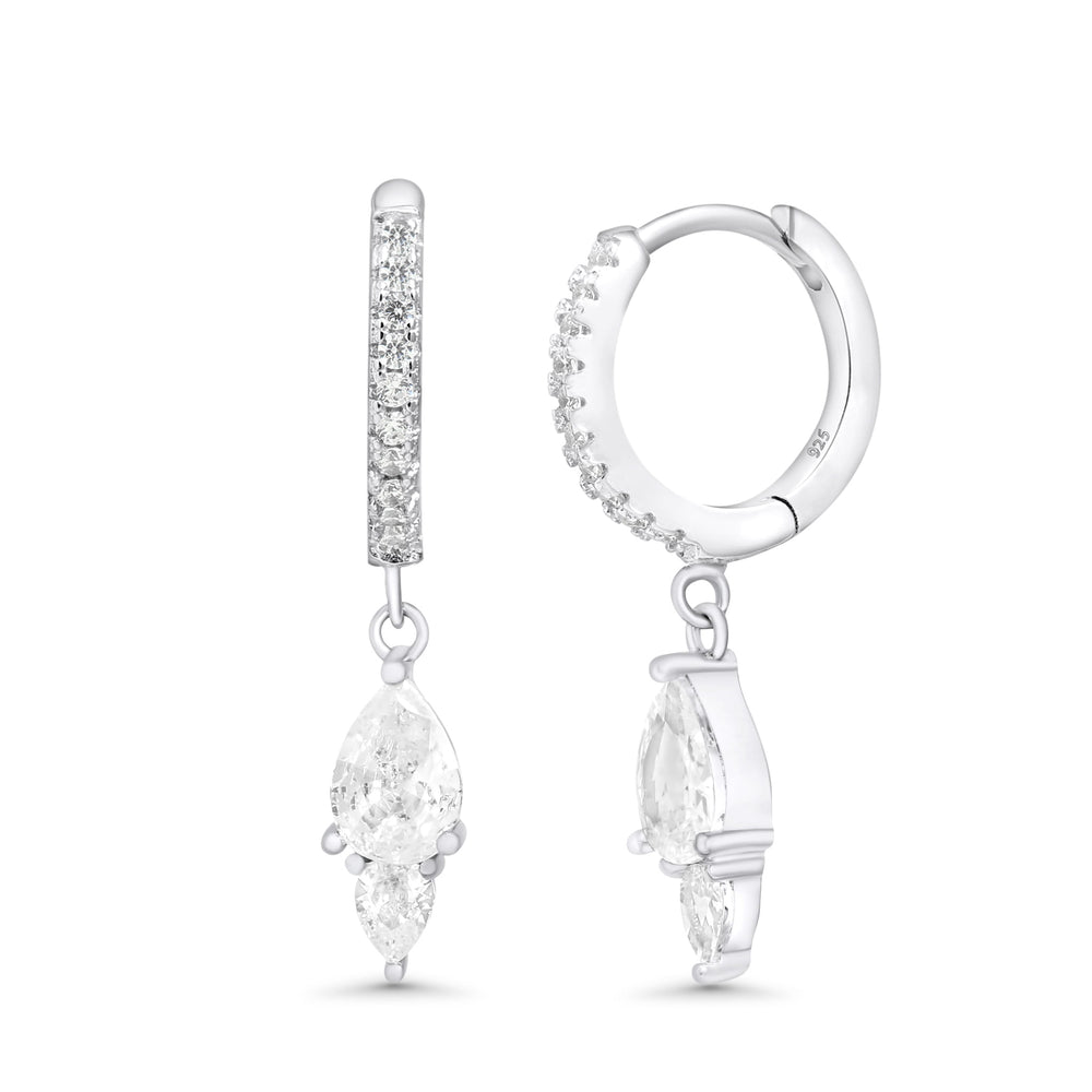 SREBRNE MINDJUŠE ICE