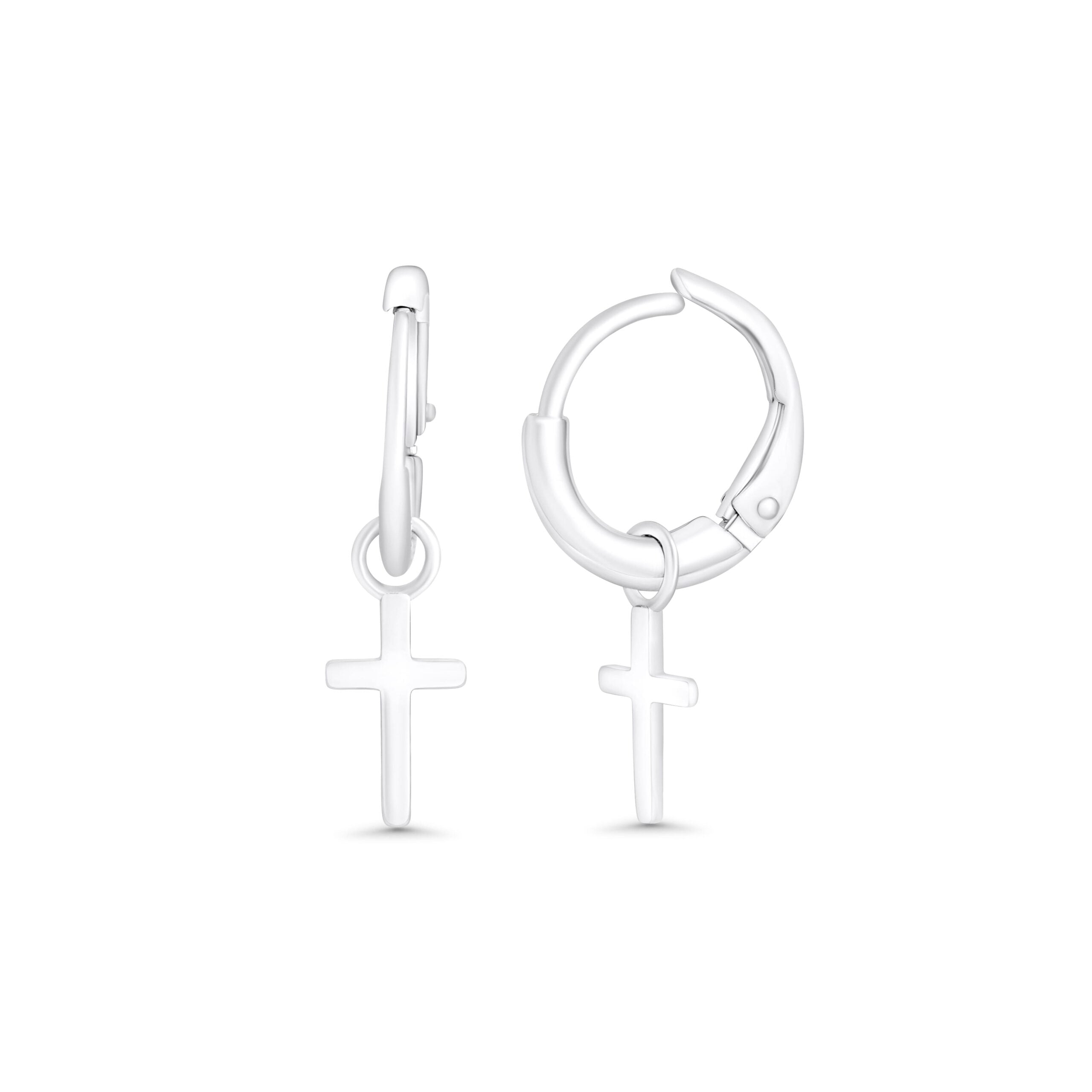 SREBRNE MINDJUŠE CROSS CLASSIC