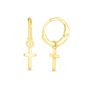 SREBRNE MINDJUŠE CROSS CLASSIC