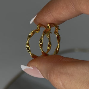 SREBRNE MINDJUŠE LUMIELLE