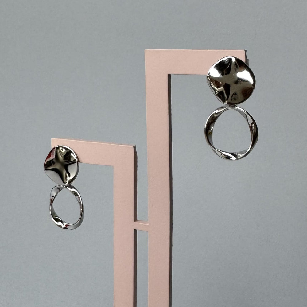 SREBRNE MINDJUŠE MARAVELLA