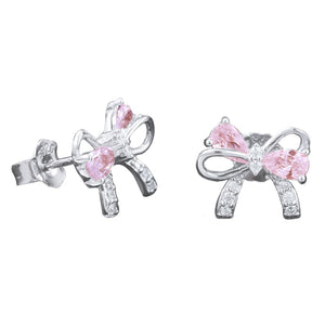 SREBRNE MINDJUŠE MATCHING BOW