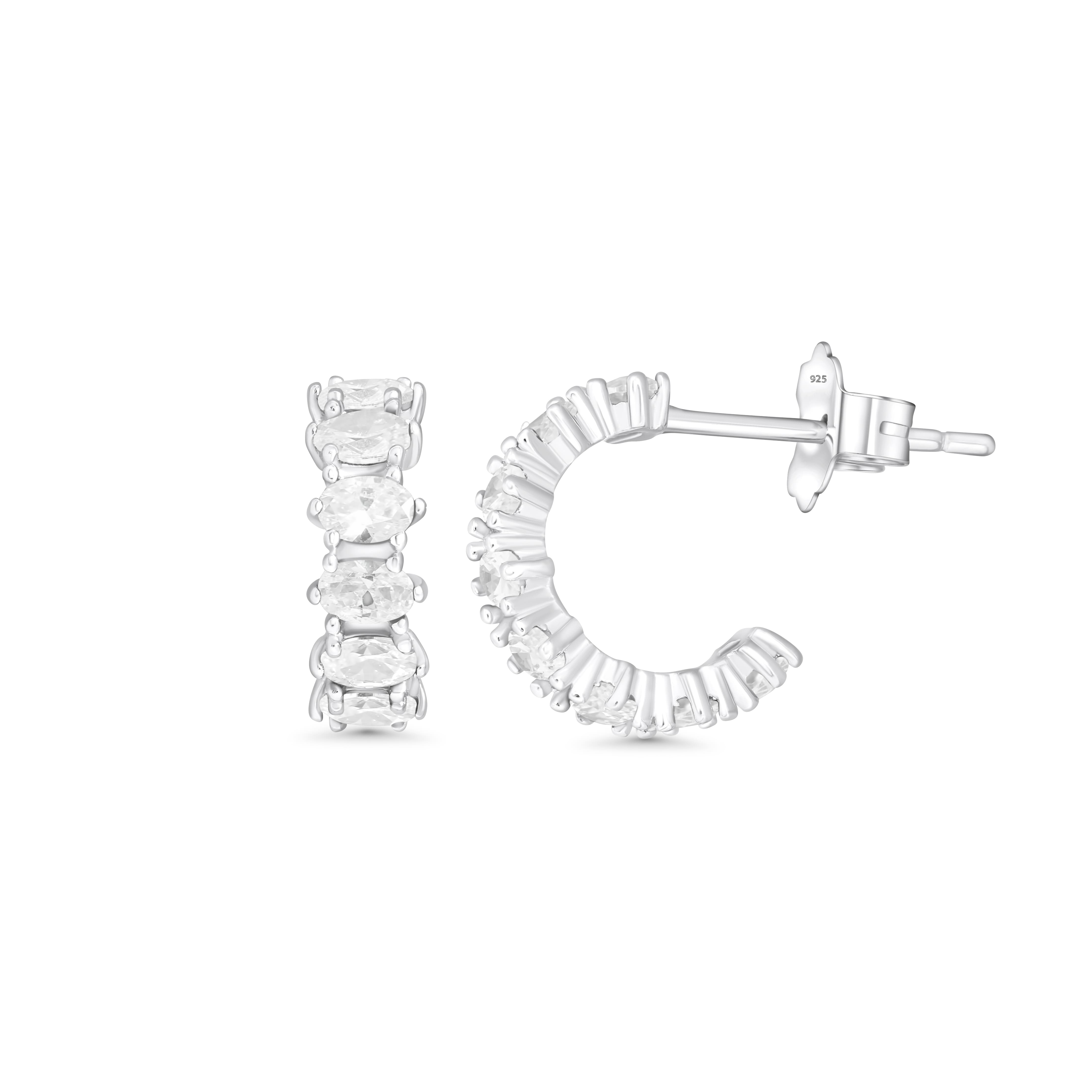 SREBRNE MINDJUŠE MINI POP