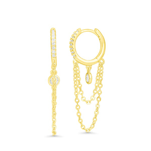 SREBRNE MINDJUŠE HARRIET