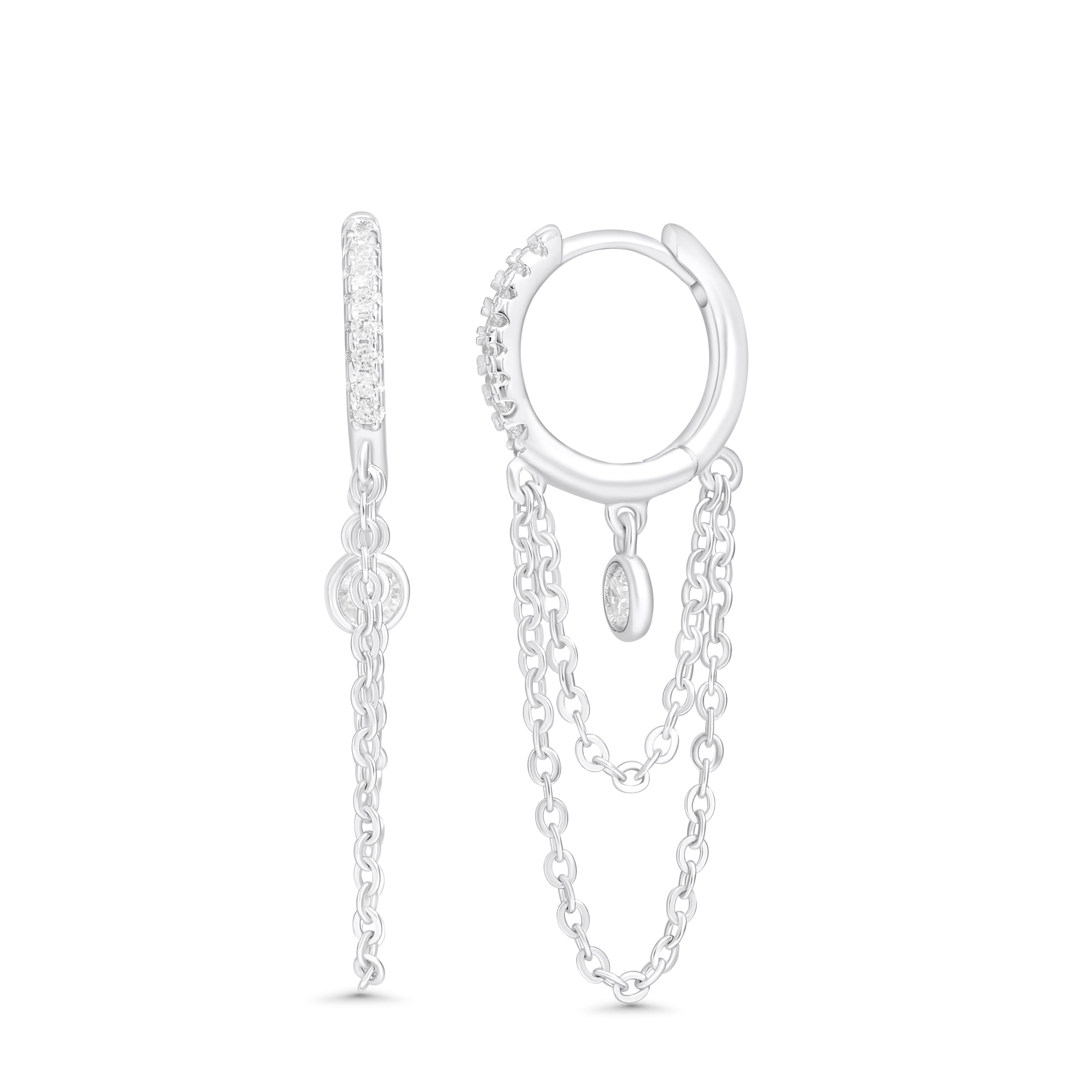 SREBRNE MINDJUŠE HARRIET