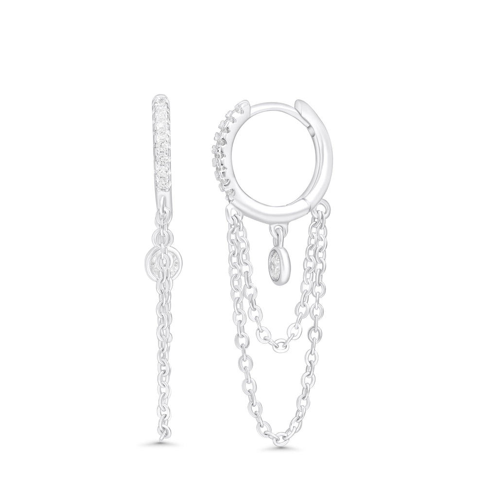 SREBRNE MINDJUŠE HARRIET