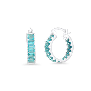 SREBRNE MINDJUŠE ELEANOR