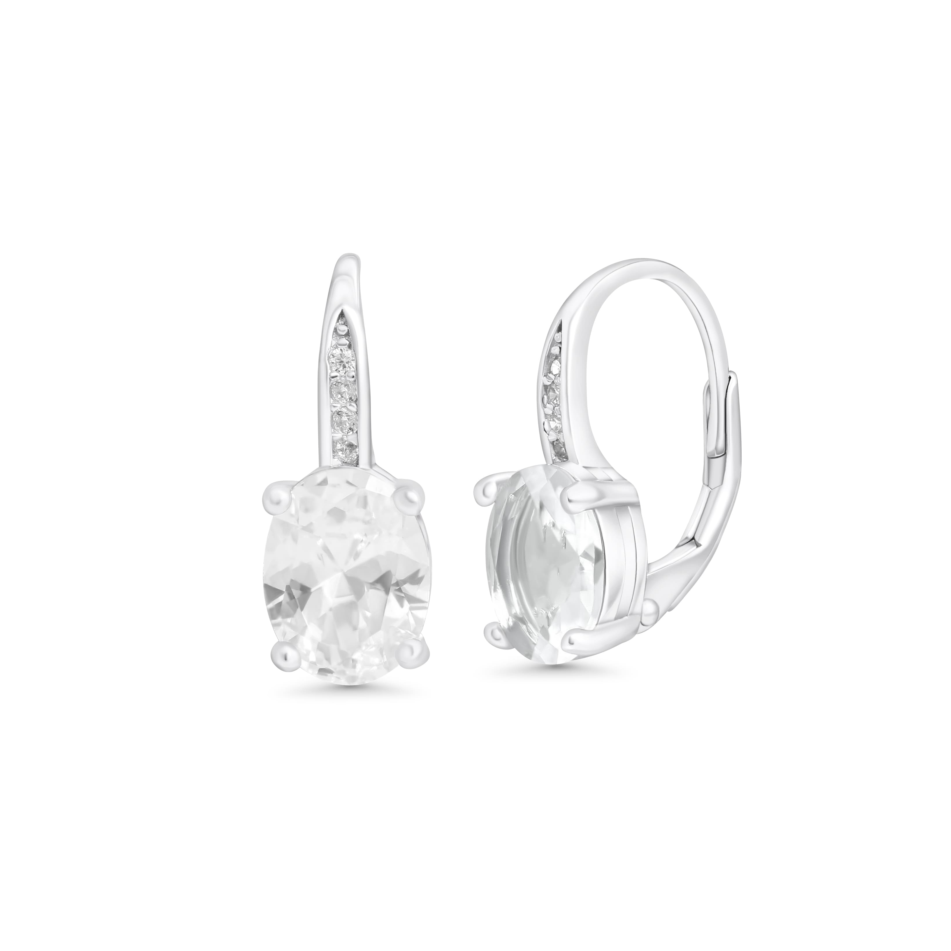 SREBRNE MINDJUŠE LIVIA