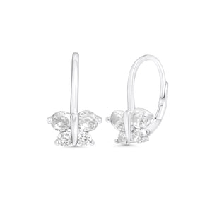 SREBRNE MINDJUŠE PIXIE DOTS