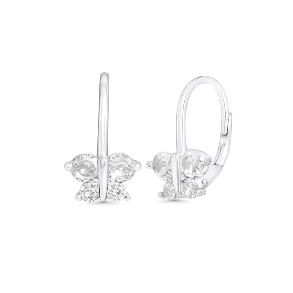 SREBRNE MINDJUŠE PIXIE DOTS