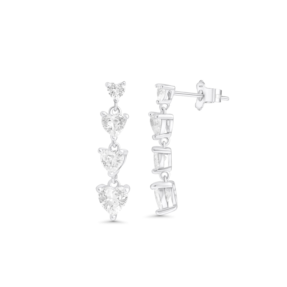 SREBRNE MINDJUŠE VICTORIA