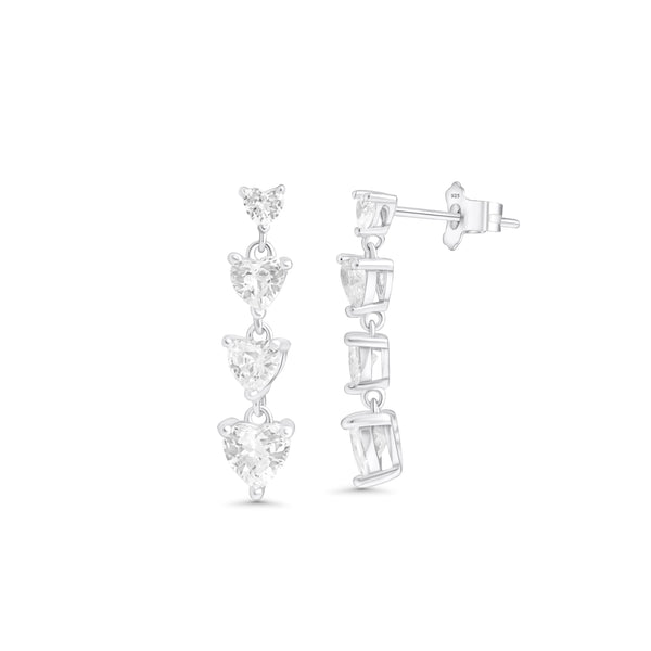 SREBRNE MINDJUŠE VICTORIA