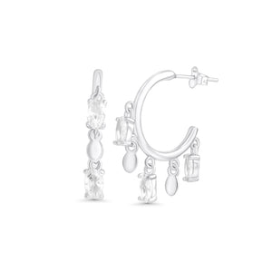 SREBRNE MINDJUŠE EDEN ALBA