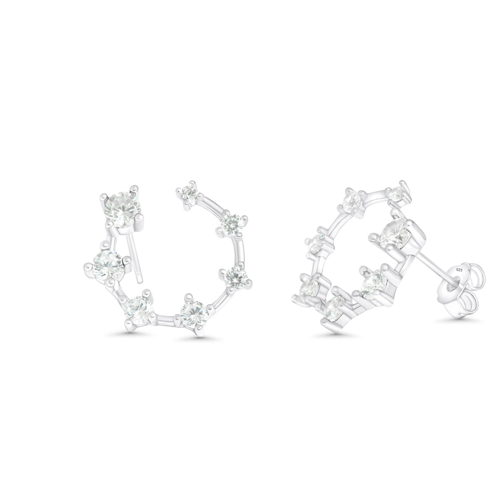 SREBRNE MINDJUŠE AMELIA