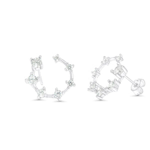 SREBRNE MINDJUŠE AMELIA