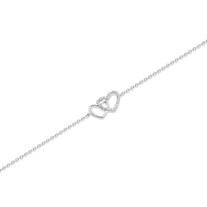 SREBRNA NARUKVICA FOREVER YOURS