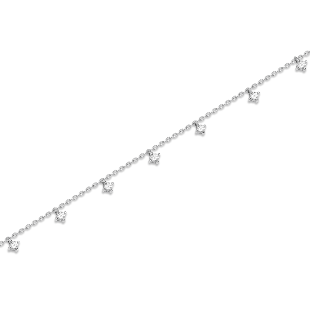 SREBRNA NARUKVICA ANAIS