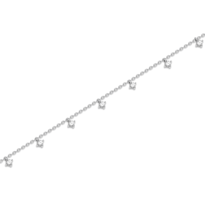 SREBRNA NARUKVICA ANAIS