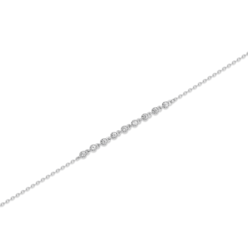 SREBRNA NARUKVICA SIMONE