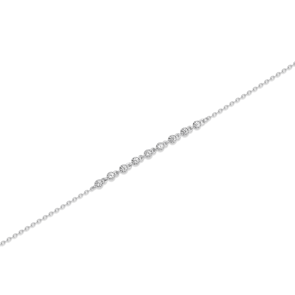 SREBRNA NARUKVICA SIMONE