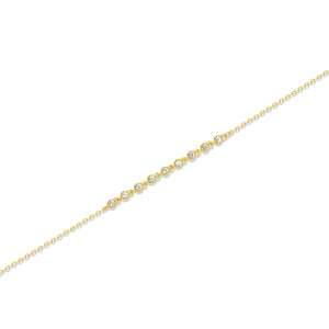 SREBRNA NARUKVICA SIMONE