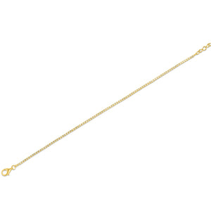 SREBRNA NARUKVICA TENNIS SOLARIS