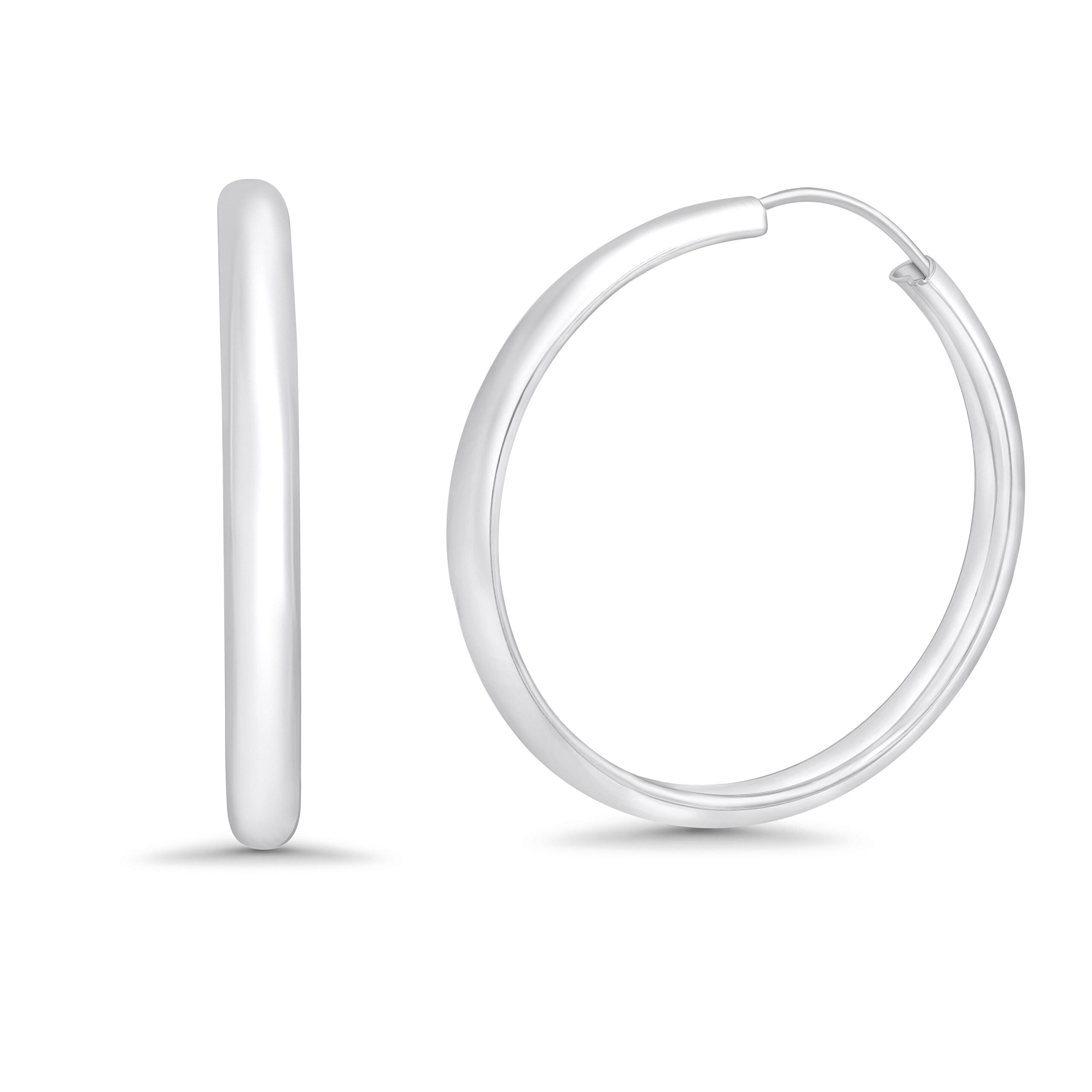 SREBRNE MINDJUŠE BOLD CLASSIC