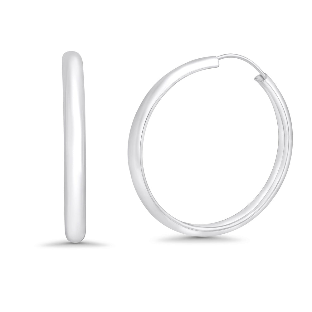 SREBRNE MINDJUŠE BOLD CLASSIC