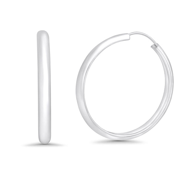 SREBRNE MINDJUŠE BOLD CLASSIC