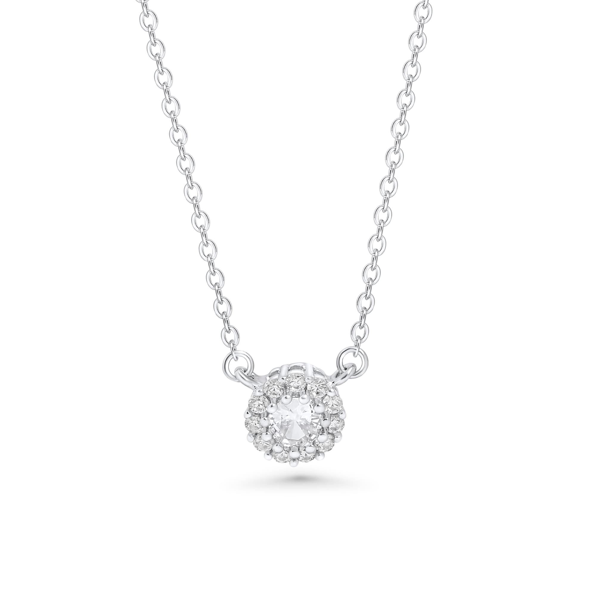 SREBRNA OGRLICA JINX