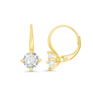 SREBRNE NAUŠNICE MARGARET